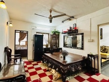 Hình ảnh HOT! Bán nhà tập thể phố Kim Mã Thượng, Ba Đình,