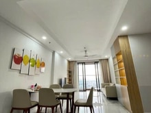 Hình ảnh Chung cư Everich Lê Đại Hành, P15, Q11: 120m2, 2pn, 2wc, 18tr
