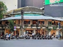 Hình ảnh Bán căn góc 2MT Bùi Thị Xuân và Tôn Thất Tùng,P Bến Thành, Quận 1. DT
