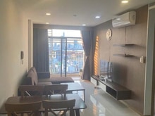 Hình ảnh Chung cư Ruby Garden, Nguyễn Sỹ Sách, P15, TB, 11tr/tháng, 90m2, 2PN.
