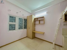Hình ảnh Phòng Trọ Tân Bình – Giá Sinh Viên, Gần ĐH Văn Hiến & Học Viện Hàng Kh