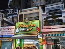 Hình ảnh Sản Phẩm Hiếm Nhà 5 Tầng 4.4x24 Mặt Tiền Tô Hiến Thành Quận 10