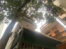 Hình ảnh G.ấ.p- Bán nhà Thanh Am, Long Biên- Dân trí cao- 72m x 3T- 6,8 t.ỷ
