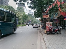 Hình ảnh Mảnh đất vàng sót lại quận tây hồ giá Trang MB66.COM Chính Thức - MB 66 Uy Tín