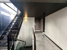 Hình ảnh Cho thuê Shophouse 5 tầng  góc 2MT P. Thủ Thiêm Quận 2.Giá 170tr