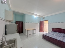 Hình ảnh Phòng Trọ Tân Bình – Giá 3.5 Triệu, Lý Tưởng Cho NVVP Ở Lâu Dài