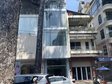 Hình ảnh Ngộp Bank Bán Gấp Nhà 2MT Bùi Thị Xuân, P.Bến Thành Q1. DT 4 x 20m - 4