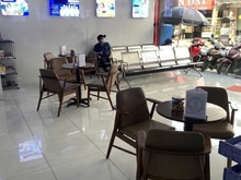 Hình ảnh Mặt tiền Phan Huy Ích tân bình 340m2 dòng tiền 80tr 60 tỷ thương lượng