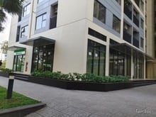 Hình ảnh Cho thuê shophouse hoàn thiện 51m2 -CHỈ 15 TRIỆU