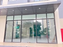 Hình ảnh Cho thuê shophouse khối đế mặt sảnh 57m² tại Vinhomes Grand Park