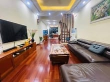 Hình ảnh 🔥Nhà đẹp- Thoáng mát - FULL nội thất gỗ xịn xò , thông tứ tung