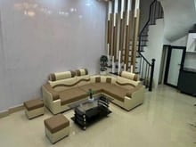 Hình ảnh Chỉ nhích 7tỷ có ngay e 44m2 nhà Cổ Linh, ngõ thông, ô tô đỗ