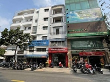 Hình ảnh Bán nhà MT 33 Hoàng Văn Thụ, P 8, Quận Phú Nhuận