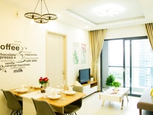 Hình ảnh 🌟Cho Thê Căn Hộ 2PN NEW CITY — FULL NỘI THẤT, DỌN VÀO Ở NGAY 🌟  🏡