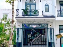 Hình ảnh Nhà mới xây 80m2 ngay TÂN Kiên BC Còn thương lượng