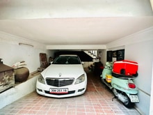 Hình ảnh Cực Vip Phân Lô Hồng Mai - Hai Bà Trưng - Ô Tô Tránh, Vỉa Hè Rộng, Lô