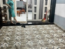 Hình ảnh KDTL bán nhà 1t1l Nguyễn Văn Quỳ 59m2 giá 930tr SHR gần chợ