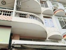 Hình ảnh Bán nhà mặt tiền Quận 8 - 11 phòng ngủ - khai thác 35tr/m2 - Ms. Dung