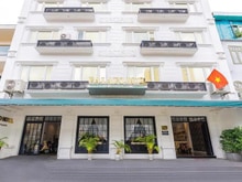 Hình ảnh BÁN tòa nhà 1137M2 Nguyễn Huy Tưởng P6 BÌNH THẠNH (10X30M) Hầm