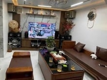 Hình ảnh #Tư Đình -Long Biên  Nhà đẹp ngõ nông ,ô tô tránh sát mặt phố 40m,7 tỷ