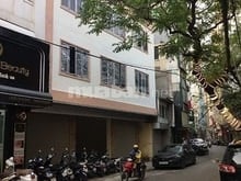 Hình ảnh ❗Mặt bằng phố TRẦN HỮU TƯỚC- ĐỐNG ĐA.