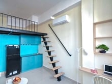 Hình ảnh Phòng trọ quận 7 full NT cửa sổ lớn gần ĐẠI HỌC TDTU