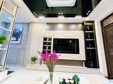 Hình ảnh Nhà Mặt Phố Trương Định 43m2 Chỉ Hơn 300Tr/1m - Kinh Doanh Sầm Uất