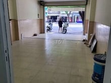 Hình ảnh Ngộp, Cần Bán nhà MT Ông Ích Khiêm 32m2, công nhận đủ 8 tỷ
