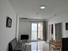 Hình ảnh Chung cư 590, CMT8,P11, Quận 3: 95m2, 3p ngủ,2wc, 14tr5/tháng