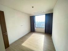 Hình ảnh Chung cư Hoa Sen, Lạc Long Quân,Q11: 97m2, 3p ngủ,Nt,15tr/th