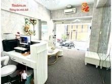 Hình ảnh Cho thuê nhà Hoàng Hoa Thám, P.6, 4x15m, 1 trệt, 2 lầu, 4pn, 3wc, 22tr