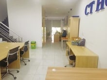 Hình ảnh Cho Thuê Văn Phòng Sala 80m², Hoàn Thiện Mới, Không Gian Sang Trọng