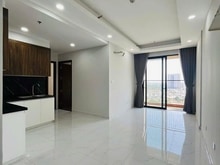 Hình ảnh Chung cư PN-Techcons, 47 Hoa Sứ, Phú Nhuận: 135m2, 20tr/tháng, 3p ngủ,