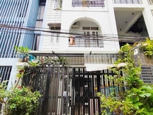 Hình ảnh Nhà Ngộp Q2, Giảm Giá 2,5tỷ: Khu Phân Lô, 96m2, Mặt Đường Rộng 6m
