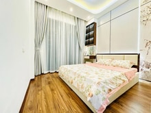 Hình ảnh Nhà Chính Chủ Gia thụy 45m2, 8 tỷ