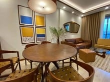 Hình ảnh chung cư Richmond City, Bình THạnh: 95m2,3p ngủ,NT,giá 18tr/th