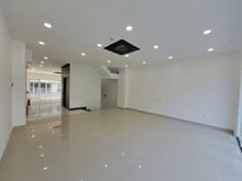 Hình ảnh Cho Thuê Shophouse Sala Hầm 4.5l ,Thang Máy, Nhà Hoàn Thiện,vị trí đep