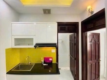 Hình ảnh Chung cư Screc , P12,quận 3, nội thất, 2p, 2wc, 78m2, giá 14,5tr