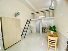 Hình ảnh Phòng gác cao, mới rộng, Trường Chinh, gần Cầu Tham Lương