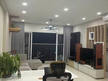 Hình ảnh Chung cư Ruby Garden, Nguyễn Sỹ Sách, P15, TB, 87m2, 2PN, 2WC, 11tr/th