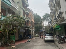 Hình ảnh Nhà Đẹp Bùi Huy Bích - Lô Góc - Gara Ô Tô - Vỉa Hè Rộng - Kinh Doanh