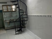 Hình ảnh Cho thuê nhà nguyên căn chính chủ 40m2 đ.Nguyễn Kiệm, P3, GV