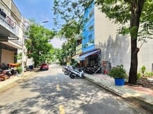 Hình ảnh Đăng Ký MB66 Nhận 66K chạm đáy tại KDC Đại Ngàn Thuận An giá 2 tỷ 090/100m2, SHR
