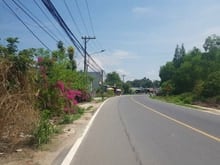 Hình ảnh Bán gấp đất MT Nhơn Trạch. Khu sầm uất ,KD mua bán, giá rẻ 6,5tr/m,GỌI