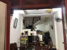 Hình ảnh Nhà 3 tầng, 4.8 tỷ, đường Trương Chí Cương, 54m2, MT 4m Oto Đậu Đỗ