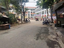Hình ảnh Phân Lô Đền Lừ 2, Hàng Hiếm Giá Ngon - Phù Hợp Nhu Cầu Xây Toà VP, KD