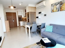 Hình ảnh ✨ Cho Thuê NEW CITY THỦ THIÊM - 1 Phòng Ngủ FULL NỘI THẤT ✨ 13 triệu