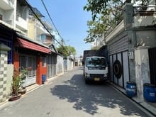 Hình ảnh Hạ giá căn Ngay MT Trần Thị Cờ 36m2 đất giá 1t498 100% không phát sinh