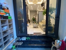 Hình ảnh Trần Khát Chân - Hai Bà Trưng, gần phố, 35m2 x 5T full nội thất, 8,6Ty