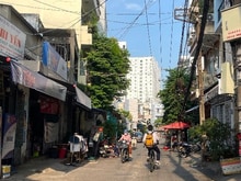 Hình ảnh Nhà HXH 96m2 Nơ Trang Long, P11, Bình Thạnh chỉ 7,1 Tỷ